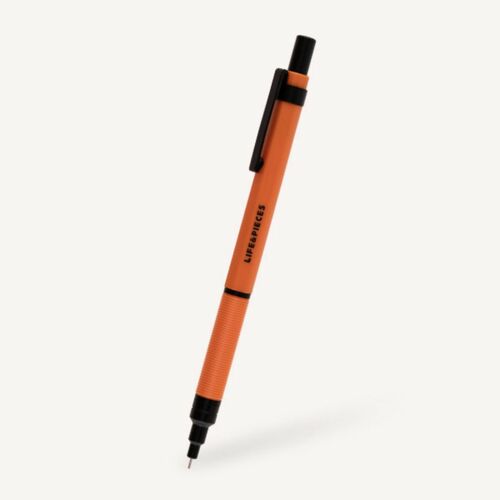 Life & Pieces Mechanical Pencil - Image 6