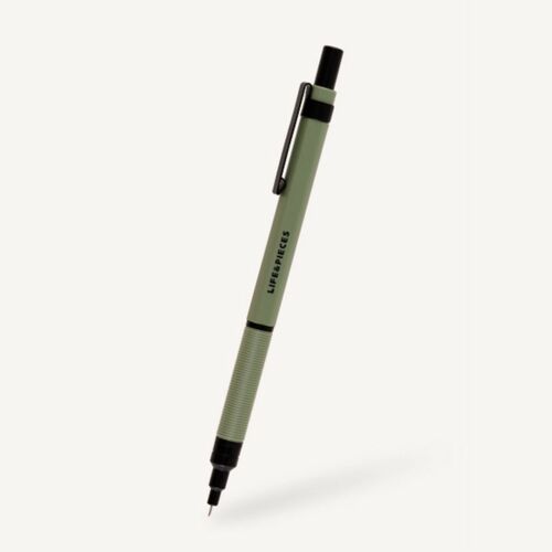 Life & Pieces Mechanical Pencil - Image 7