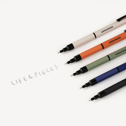 Life & Pieces Mechanical Pencil - Image 10