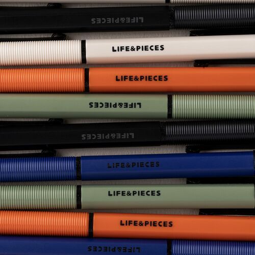 Life & Pieces Mechanical Pencil - Image 11