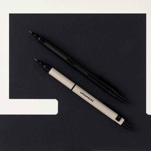 Life & Pieces Mechanical Pencil - Image 13