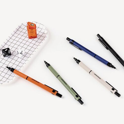 Life & Pieces Mechanical Pencil - Image 19