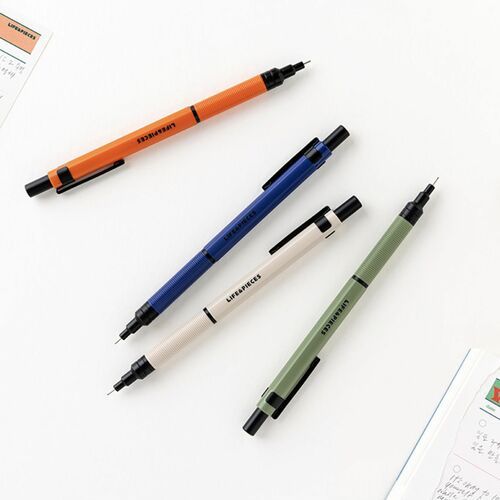 Life & Pieces Mechanical Pencil