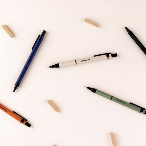 Life & Pieces Mechanical Pencil - Image 15