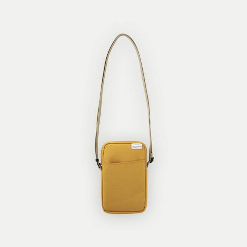 A Low Hill Phone Crossbody Bag - Image 5