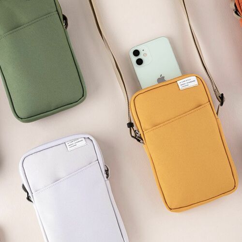 A Low Hill Phone Crossbody Bag