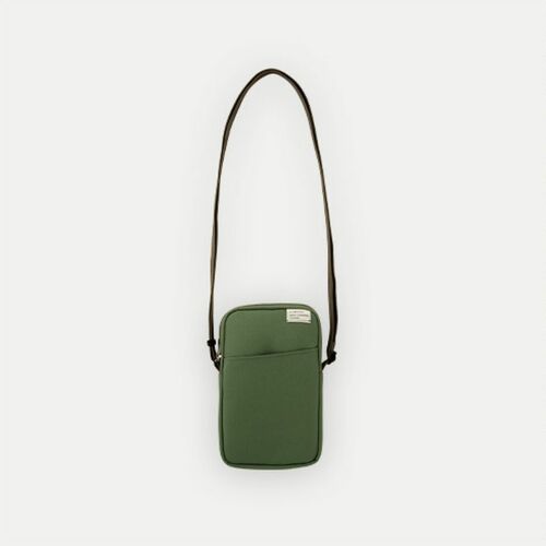 A Low Hill Phone Crossbody Bag - Image 7