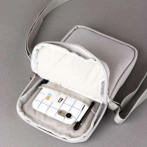 A Low Hill Phone Crossbody Bag - Image 10