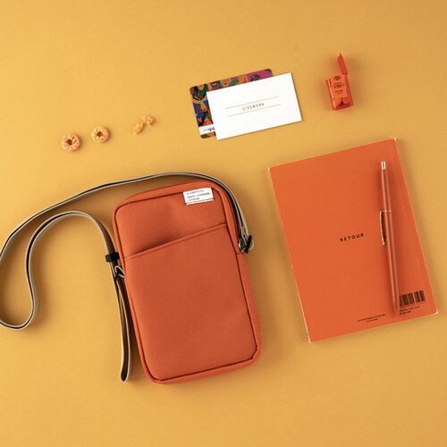 A Low Hill Phone Crossbody Bag - Image 12