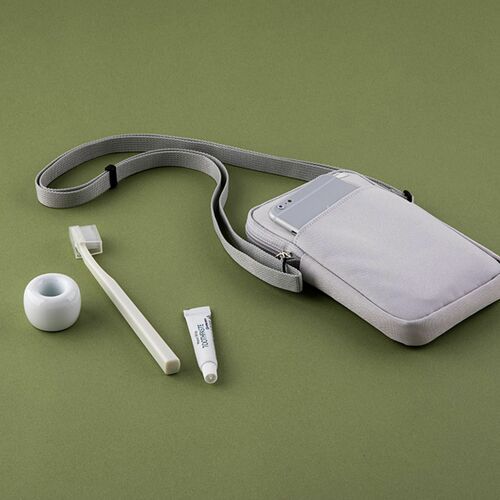 A Low Hill Phone Crossbody Bag - Image 13
