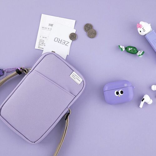 A Low Hill Phone Crossbody Bag - Image 14