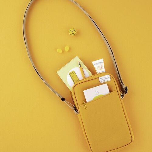 A Low Hill Phone Crossbody Bag - Image 15