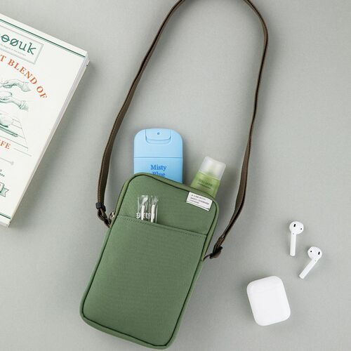 A Low Hill Phone Crossbody Bag - Image 16