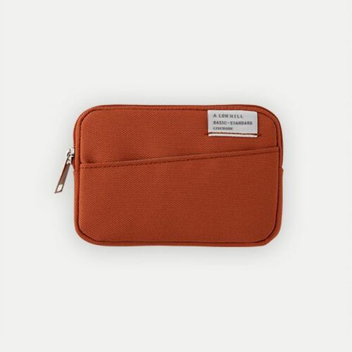 A Low Hill Basic Card Pouch - Image 2
