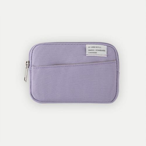 A Low Hill Basic Card Pouch - Image 3