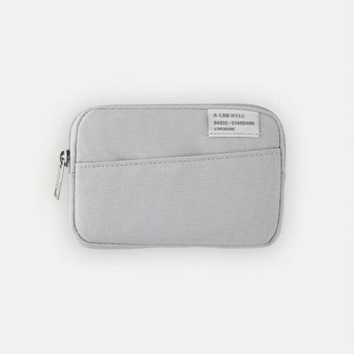 A Low Hill Basic Card Pouch - Image 4