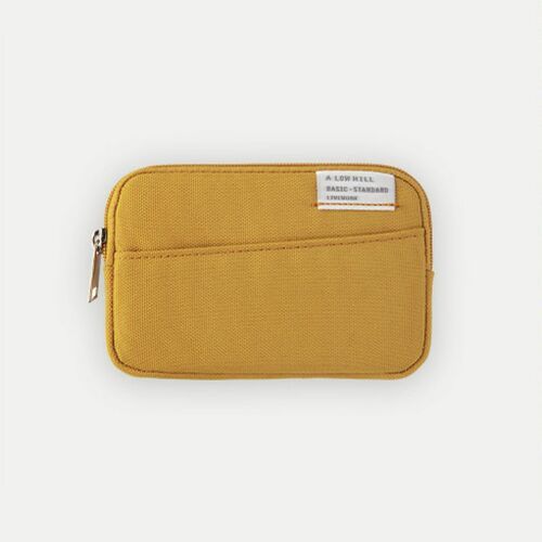 A Low Hill Basic Card Pouch - Image 5