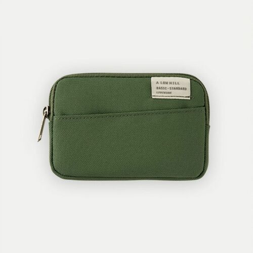 A Low Hill Basic Card Pouch - Image 7
