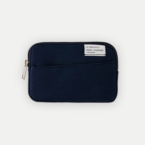 A Low Hill Basic Card Pouch - Image 6