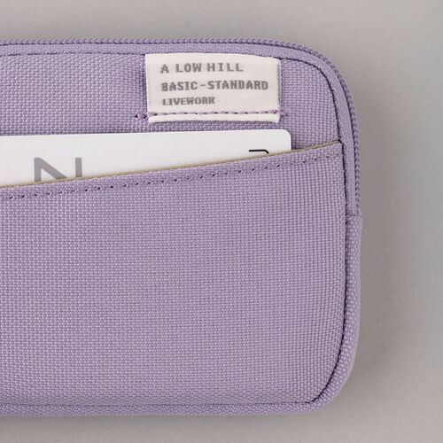 A Low Hill Basic Card Pouch - Image 8