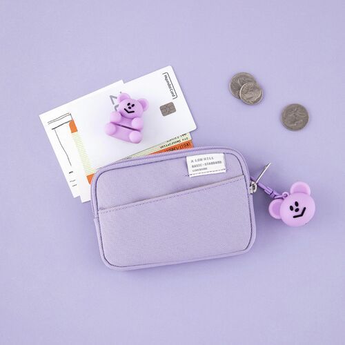 A Low Hill Basic Card Pouch - Image 12