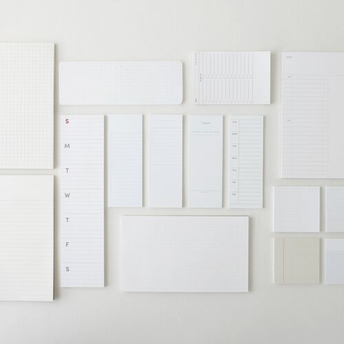 Grid Pattern Sticky Note v1 - Image 18