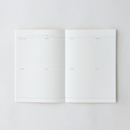 MYO A5 Planner v2 - Image 4