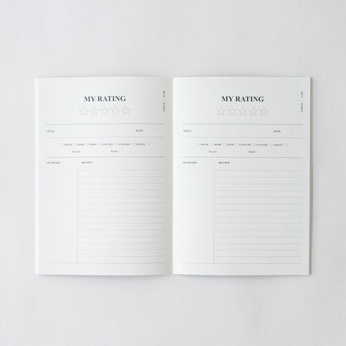 MYO A5 Planner v2 - Image 10