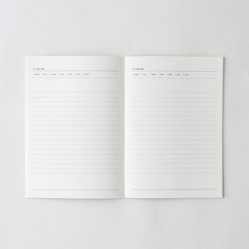 MYO A5 Planner v2 - Image 6