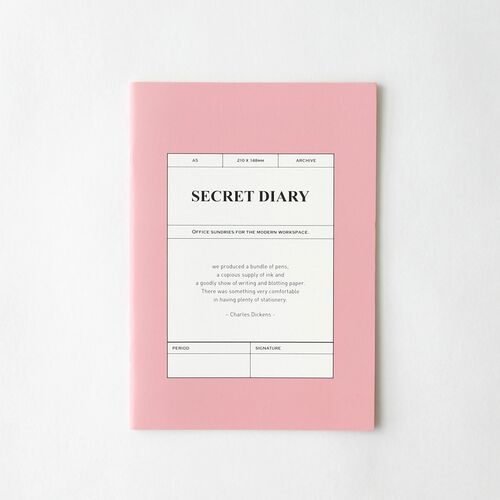 MYO A5 Planner v2 - Image 5