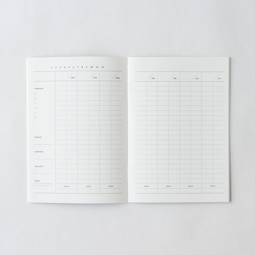 MYO A5 Planner v2 - Image 14