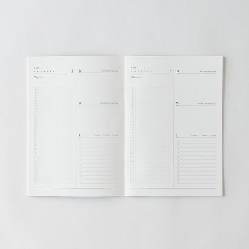 MYO A5 Planner v2 - Image 16