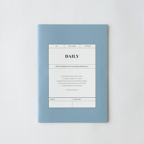 MYO A5 Planner v2 - Image 15