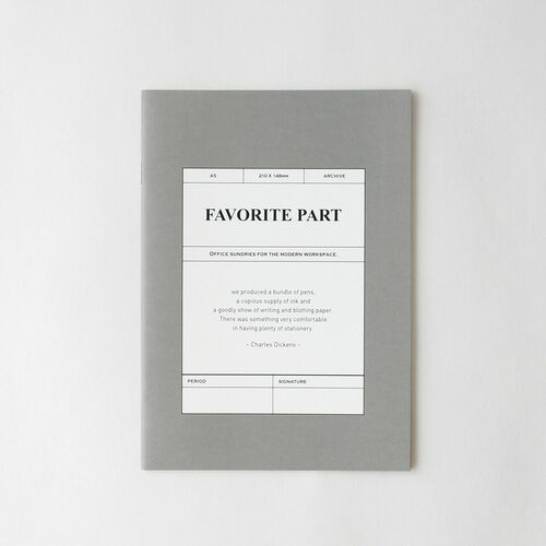 MYO A5 Planner v2 - Image 11