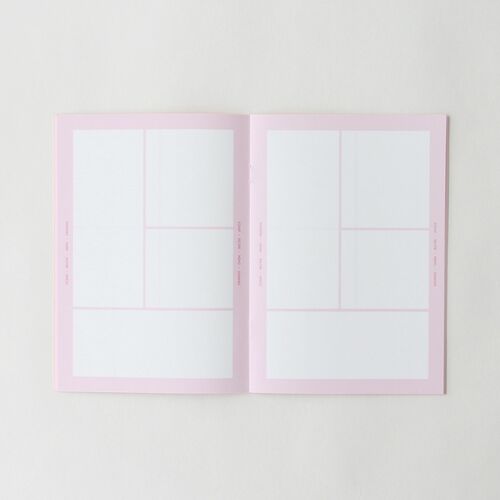MYO A5 Planner - Image 8
