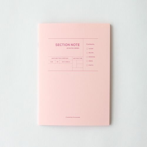 MYO A5 Planner - Image 7