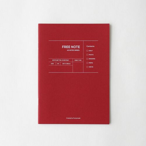 MYO A5 Planner - Image 5