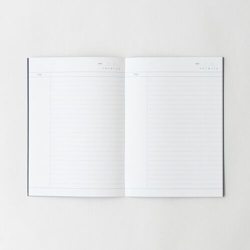 MYO A5 Planner - Image 4