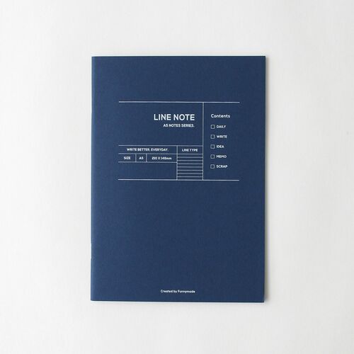 MYO A5 Planner - Image 3
