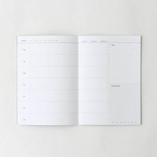 MYO A5 Planner - Image 10