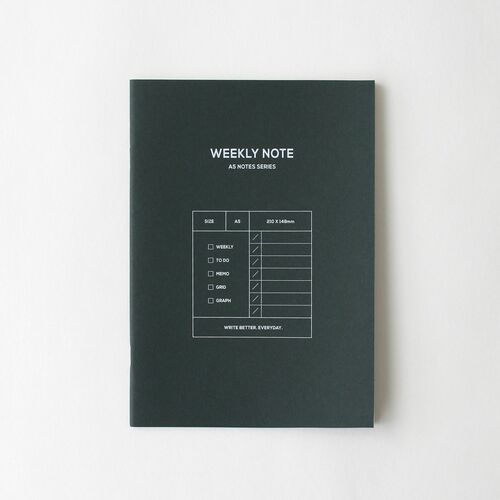 MYO A5 Planner - Image 9