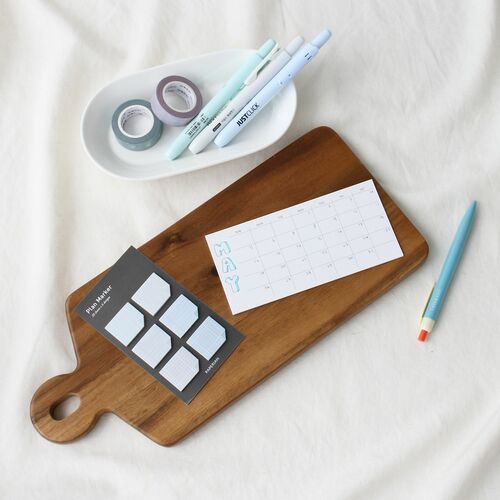 Pastel Retractable Highlighter - Image 8