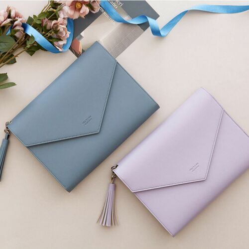 Clutch 6 Ring A5 Binder - Image 39