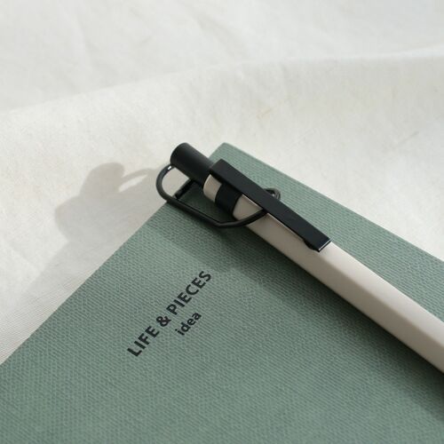 2pcs Clip Pen Holder - Image 2