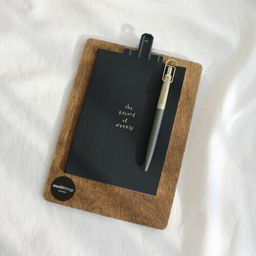 2pcs Clip Pen Holder - Image 8