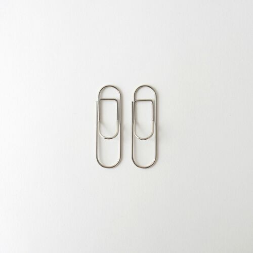 2pcs Clip Pen Holder - Image 3