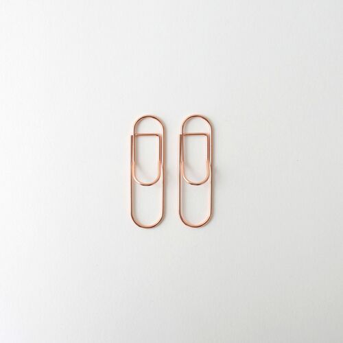 2pcs Clip Pen Holder - Image 5