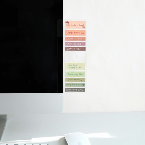 Winter Index Sticky Note - Image 10
