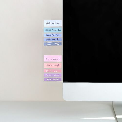 Winter Index Sticky Note - Image 11