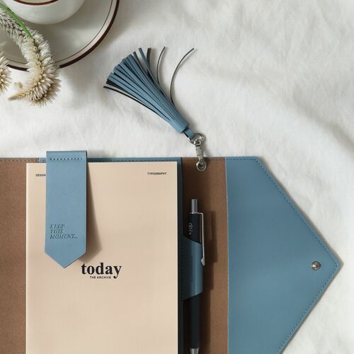 Iconic Non-slip Grip Pen - Image 20